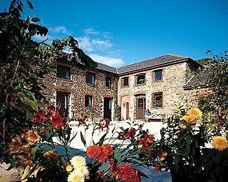 ホテル Hope Barton Barns ホープ・コーブ エクステリア 写真